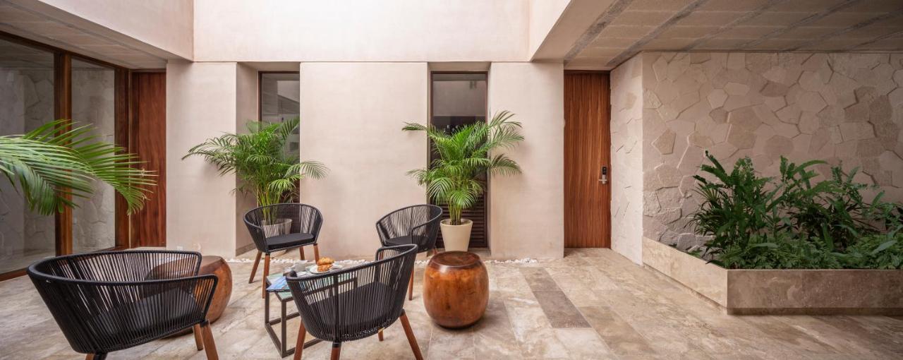 Appartement Kiki Tulum Extérieur photo