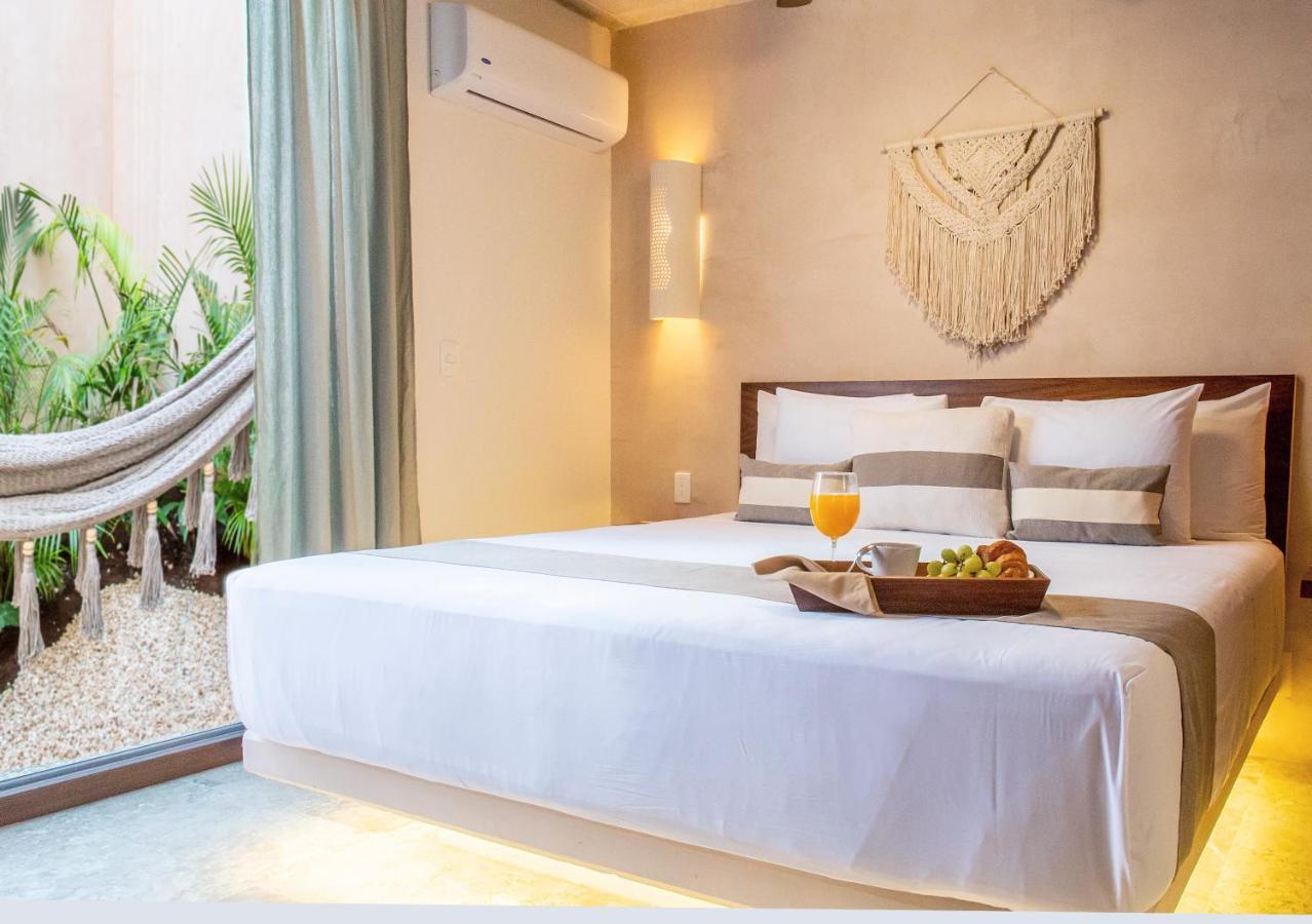 Appartement Kiki Tulum Extérieur photo