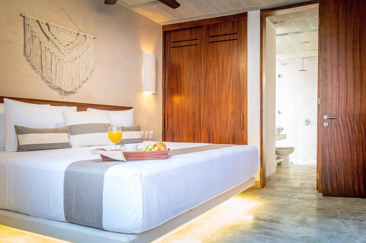 Appartement Kiki Tulum Extérieur photo