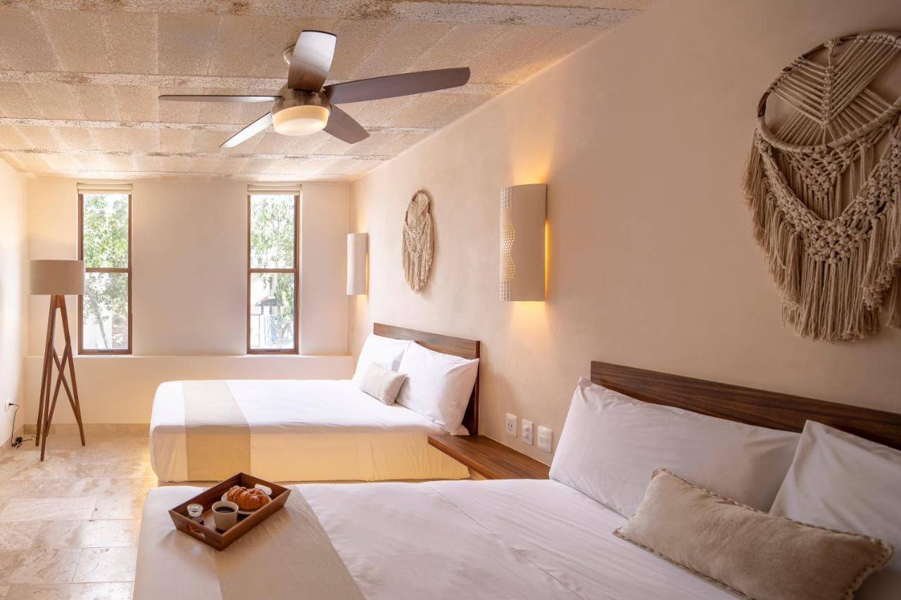 Appartement Kiki Tulum Extérieur photo
