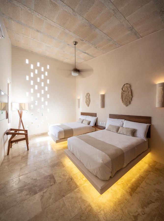 Appartement Kiki Tulum Extérieur photo