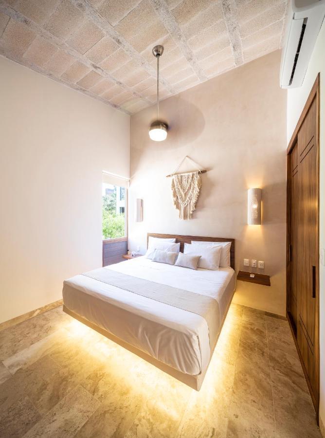 Appartement Kiki Tulum Chambre photo