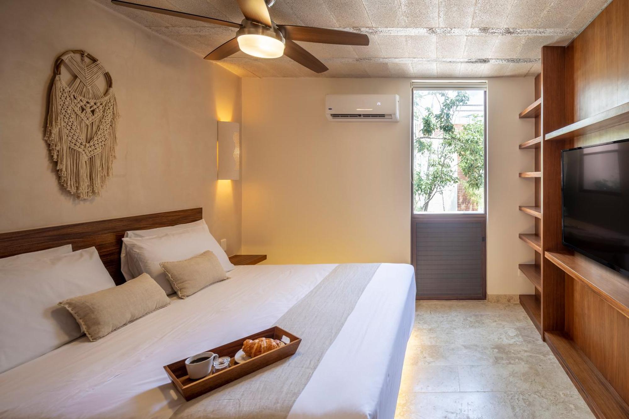 Appartement Kiki Tulum Chambre photo
