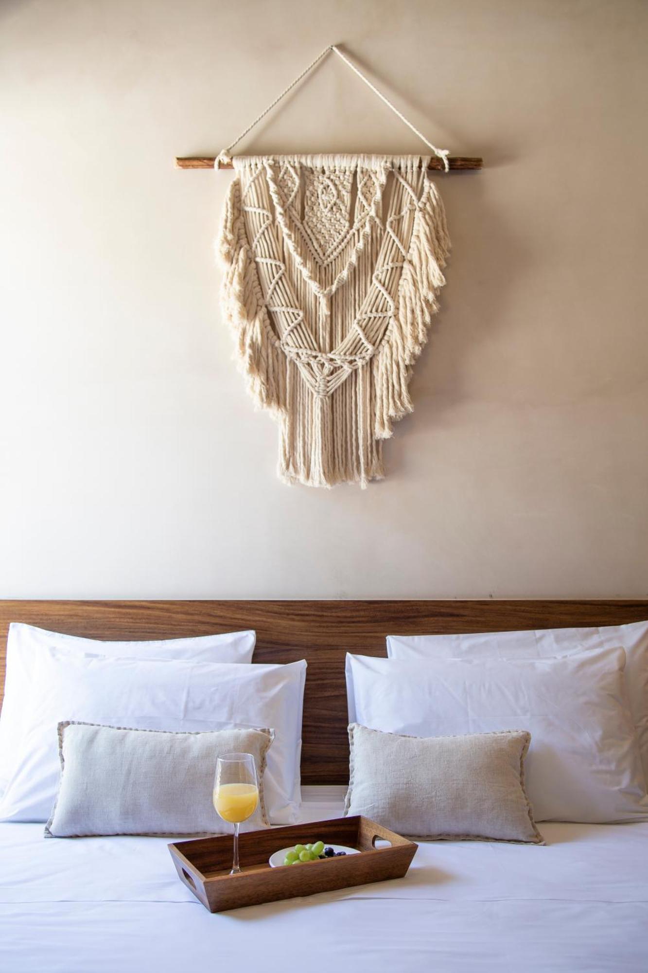 Appartement Kiki Tulum Chambre photo