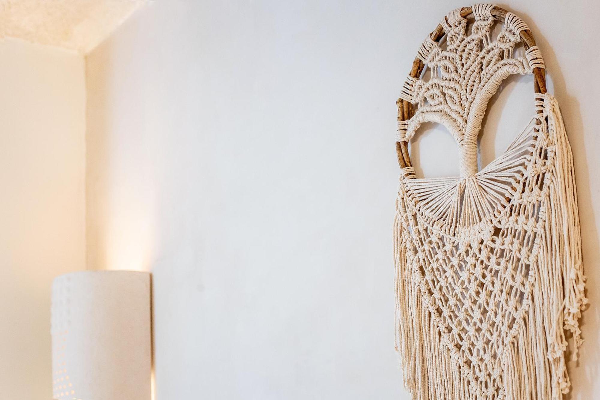 Appartement Kiki Tulum Chambre photo