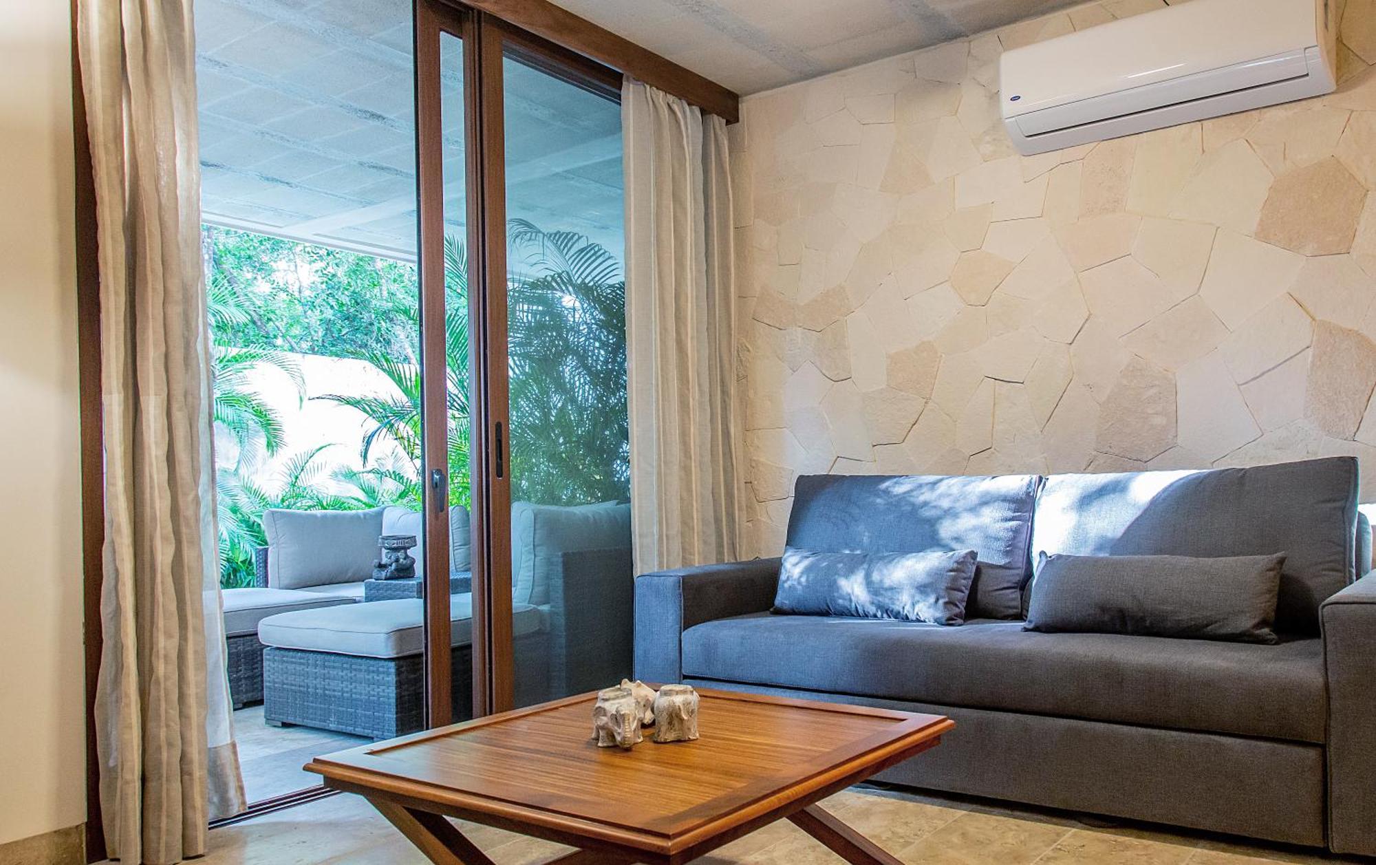 Appartement Kiki Tulum Chambre photo